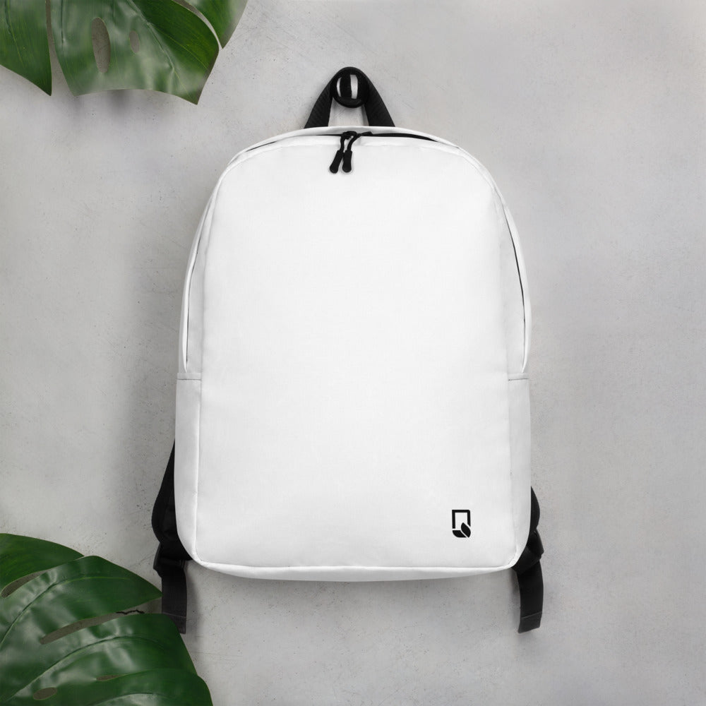 Minimalist Backpack