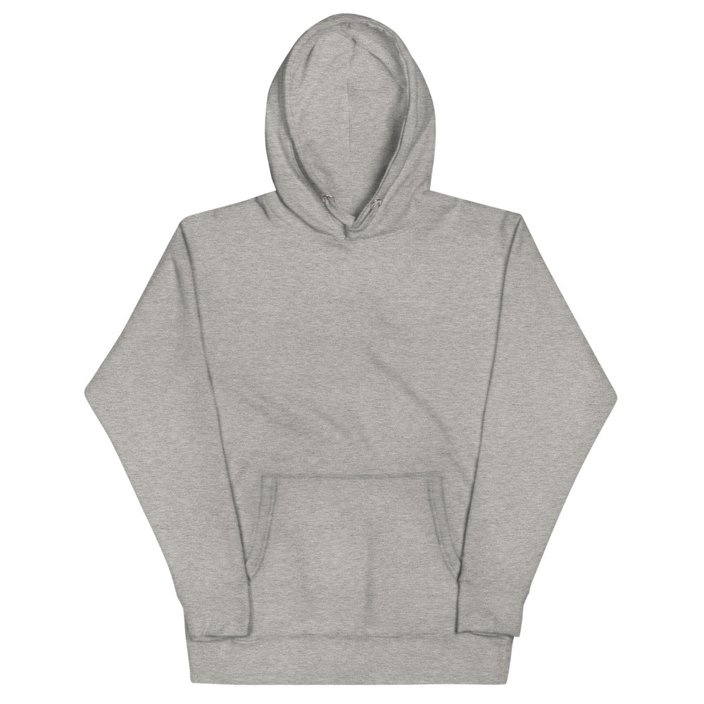 Contrast Hoodie