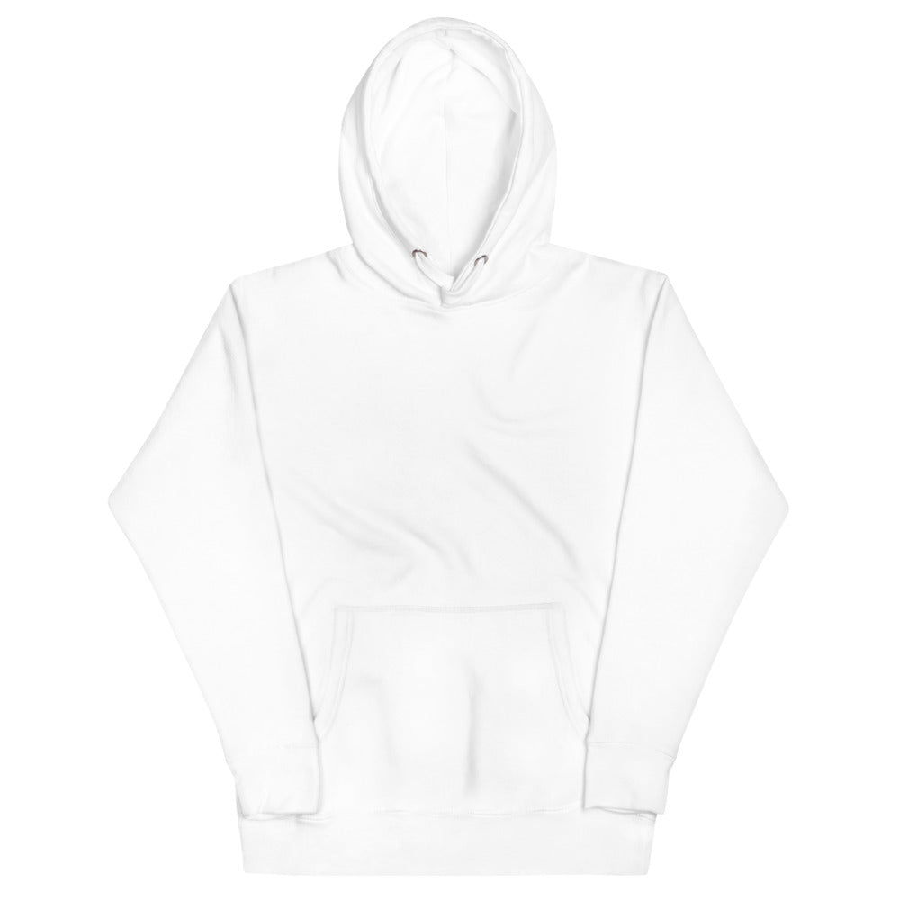 Contrast Hoodie